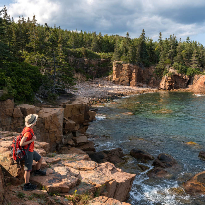 Top Destination Places to Visit In Maine