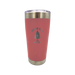 Maine Flag Insulated SS Tumbler Large SHOP ROGUE WEAR Accessories
