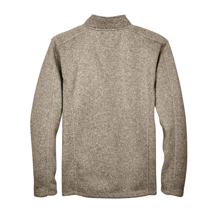 Bristol Sweater Fleece Full-Zip ROGUE LIFE MAINE OUTERWEAR