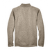 Bristol Sweater Fleece Full-Zip ROGUE LIFE MAINE OUTERWEAR
