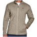 Bristol Sweater Fleece Full-Zip ROGUE LIFE MAINE OUTERWEAR