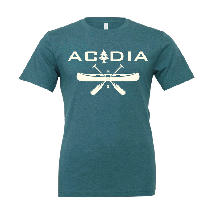 Acadia T-shirt