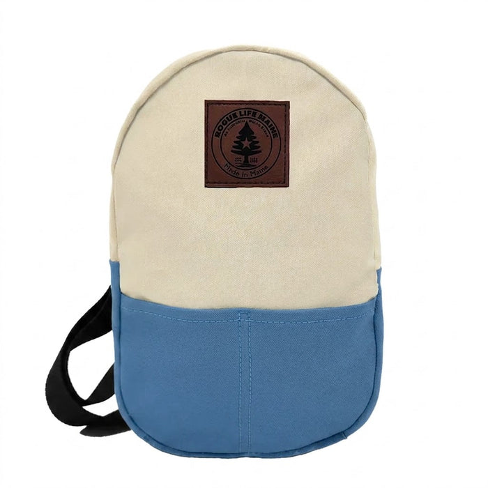 Stella Natural Canvas Slingback Bag SHOP ROGUE WEAR Bags