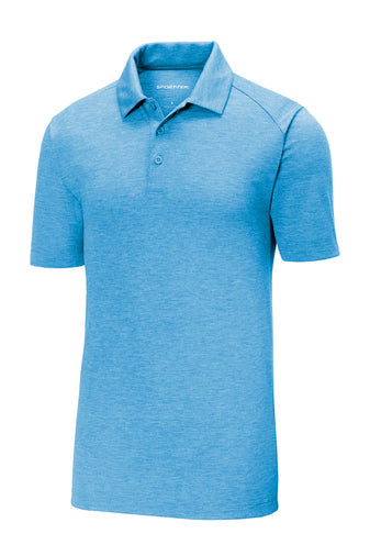 Tiny Tree Tri-Blend Polo ROGUE LIFE MAINE T-shirt 3XL-Electric-Blue