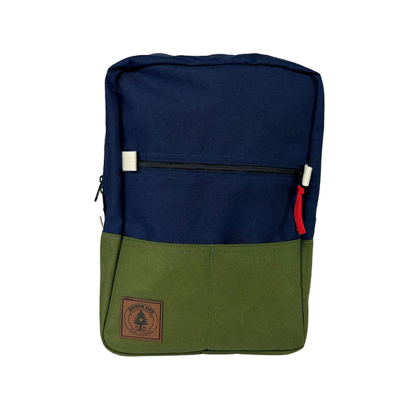 benny bee leather backpack Benny Commute Backpack: Essential for Work & Travel — Rogue Life Maine