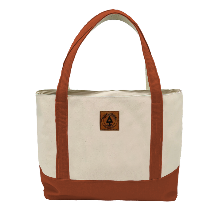 Rogue Life Original Tote Bag