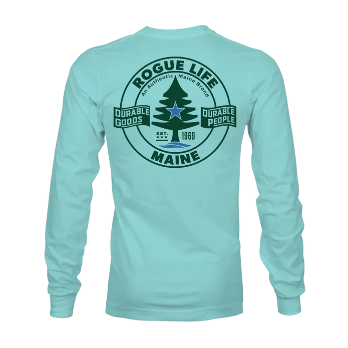 Durable People Long Sleeve T-Shirt