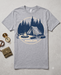 Live the Rogue Life Campsite T-Shirt ROGUE LIFE Co. T-shirt