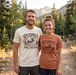 Respect The Locals Tee ROGUE LIFE Co. T-Shirt