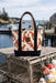 Maine Lobster Canvas Tote | Made in Maine ROGUE LIFE Co. Totes
