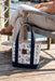 Maine Oyster Canvas Tote | Made in Maine ROGUE LIFE Co. Totes