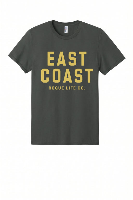 East Coast T-Shirt Rogue Life Maine T-shirt