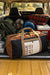 Square Duffle ROGUE LIFE Co. BAGS