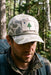 Maine Flag Camo Recycled Performance Trucker Hat ROGUE LIFE Co. Hat