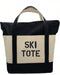 XL Ski Tote Bag SHOP ROGUE WEAR Bags