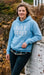East Coast The MAINE Part Hoodie ROGUE LIFE Co. Sweatshirt