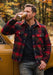 Rogue Life Co. Three-Season Jacket ROGUE LIFE Co. OUTERWEAR