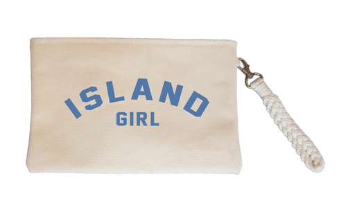 Island Girl Wristlet ROGUE LIFE Co. Wristlet