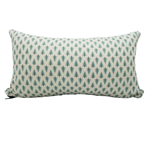 Rogue Life Designer Pillow - Pine Tree 12X20