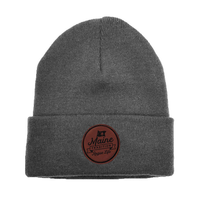 Maine Tradition Fleece-Lined Beanies