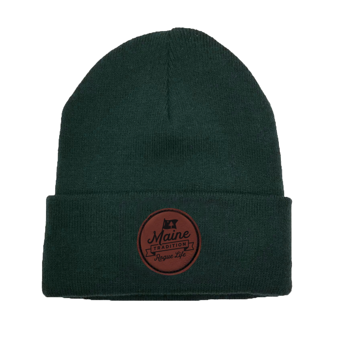 Maine Tradition Fleece-Lined Beanies