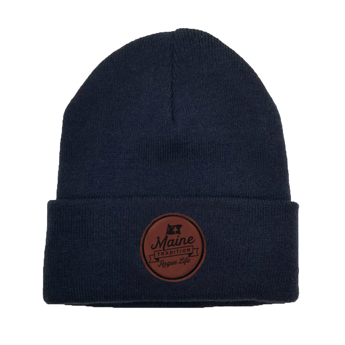 Maine Tradition Fleece-Lined Beanies