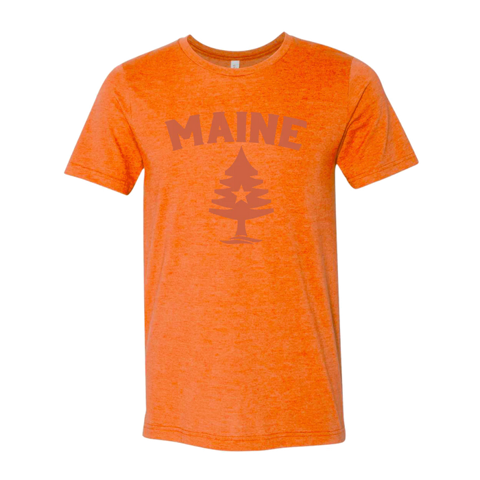Maine Tree T-shirt