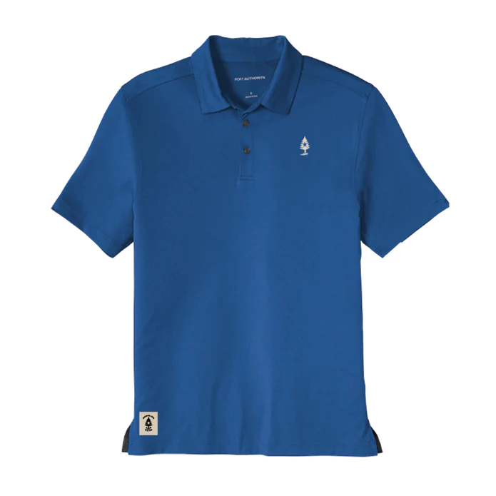 Mens Soft Touch Polo