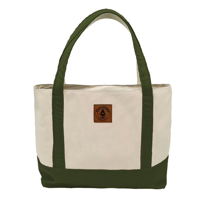 Rogue Life Original Tote Bag