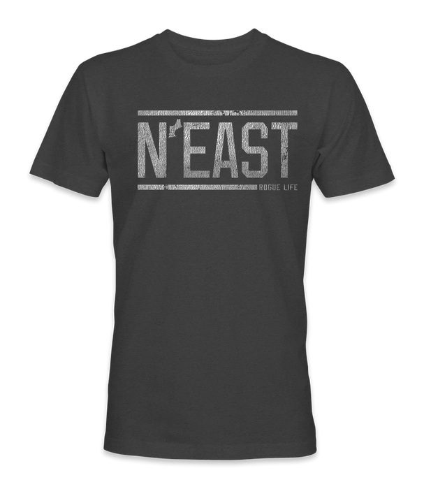 N'East Short Sleeve Tee