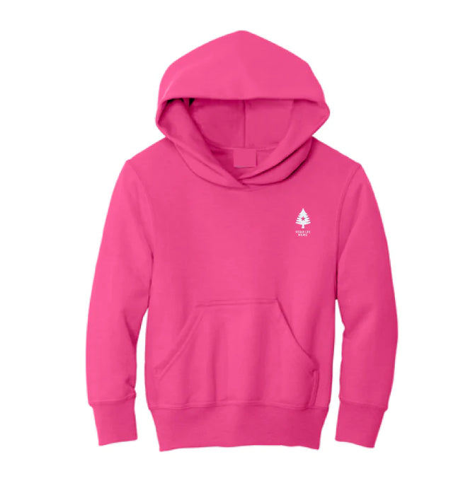 Kids Rogue Life Hoodie
