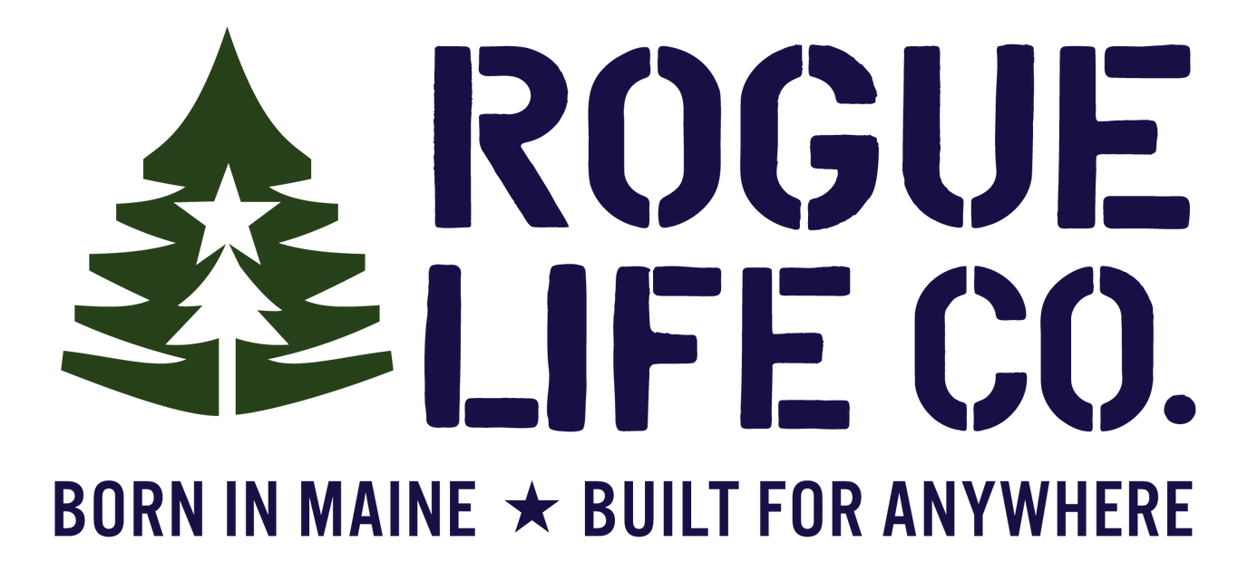 Rogue Life Maine