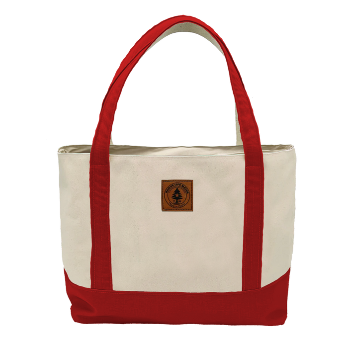 Rogue Life Original Tote Bag