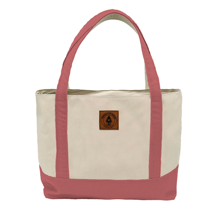 Rogue Life Original Tote Bag