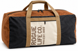 Square Duffle ROGUE LIFE Co. BAGS