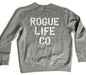Rogue Life Co. Stencil Crew Rogue Life Maine