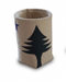 Handmade Canvas Beverage Holder ROGUE LIFE Co. Koozie