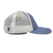 Women's Fit Pastel RLM Heathered Trucker Hat SHOP ROGUE WEAR Hats