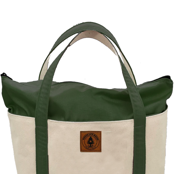 Custom Rogue Life Original Tote Bag