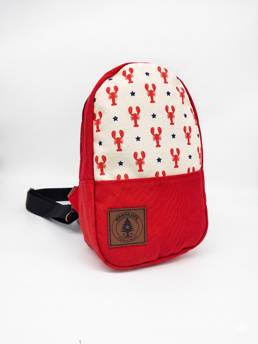 All Over Lobster Stella ROGUE LIFE Co. Bag