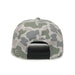 Maine Flag Camo Recycled Performance Trucker Hat ROGUE LIFE Co. Hat