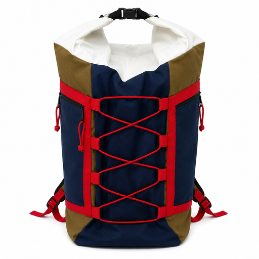 best hybrid travel duffel bag backpack THE ELEMENT (backpack/duffel) The interior walls feature Velcro Hybrid Travel Duffel Backpacks