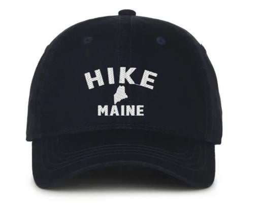Hike Maine Twill Hat ROGUE LIFE Co. Hat