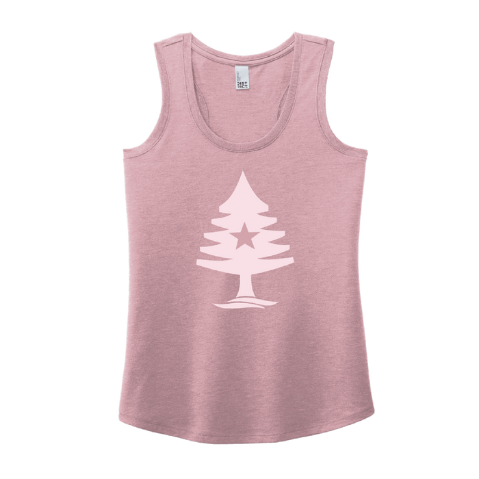 Ladies Racerback Tank Top