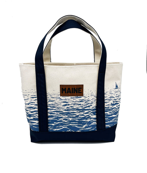 Taste The Seas Tote ROGUE LIFE Co. Bag