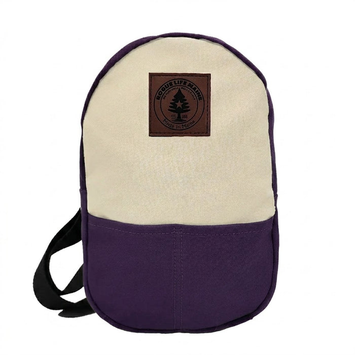 Stella Natural Canvas Slingback Bag SHOP ROGUE WEAR Bags