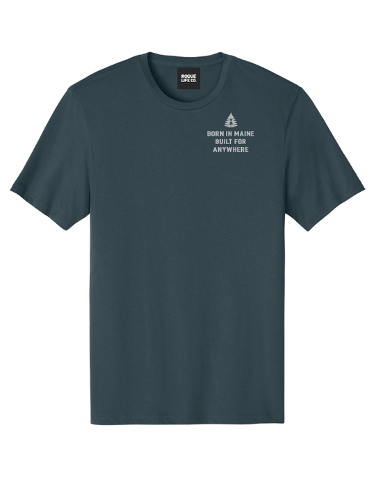 Rogue Life Co. Tee Give Away ROGUE LIFE Co. T-Shirt