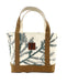 Tree Farm Spruce Large Tote Wax Cotton SHOP ROGUE WEAR Bags Color-wax-cotton
