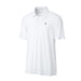 Men's Versa Polo ROGUE LIFE MAINE T-shirt White-3XL