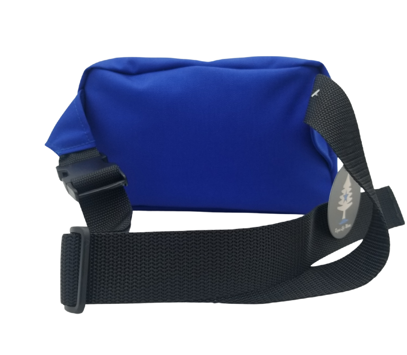 Stanley Hip Pack 4L - Navy — ROGUE LIFE MAINE